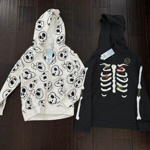 Kids hoodies jackets